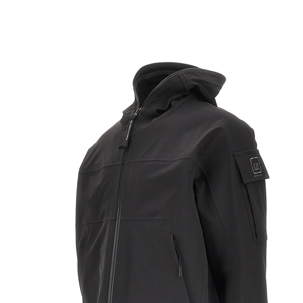 Giubbino 'Metropolis Series' in Metroshell