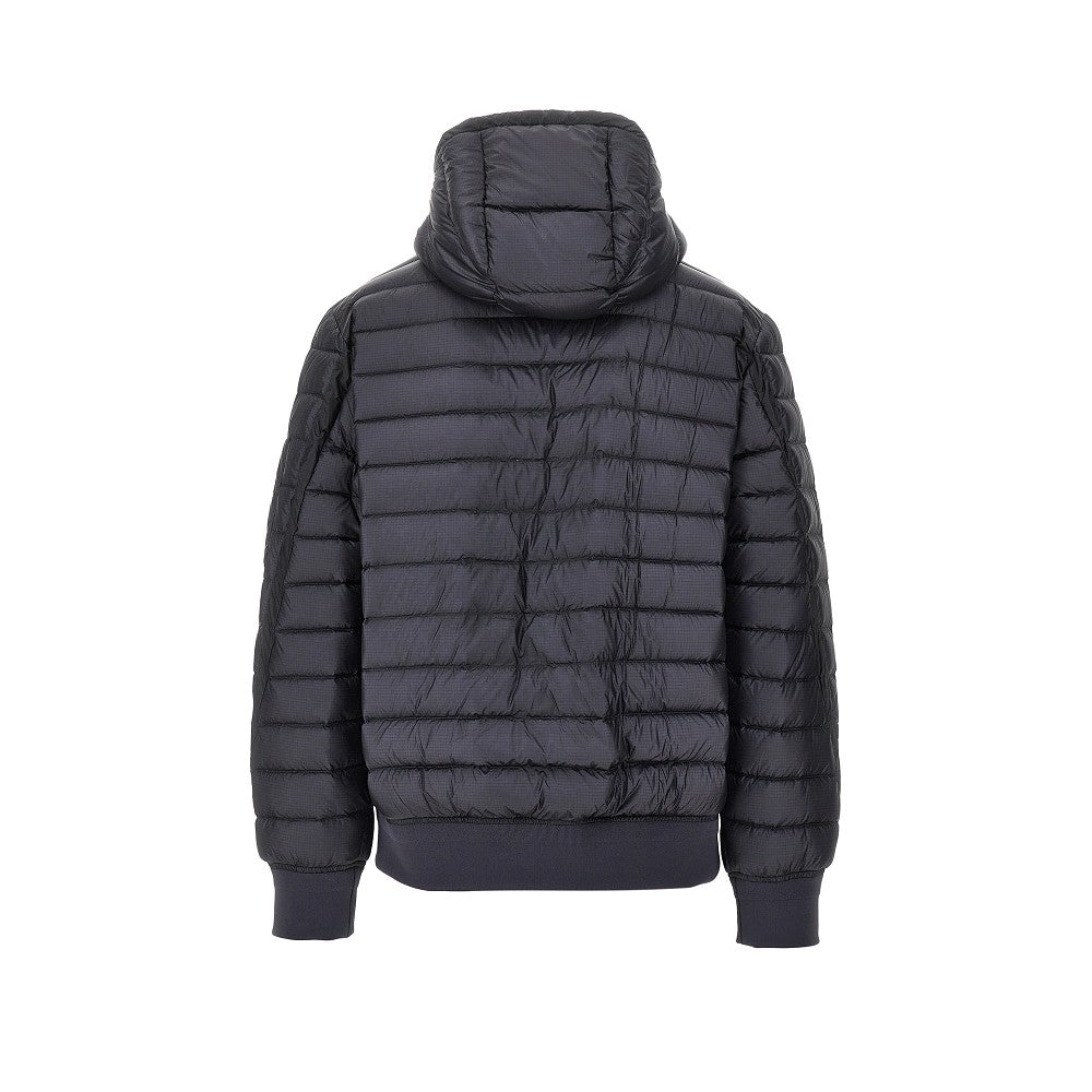 Bomber in ripstop imbottito