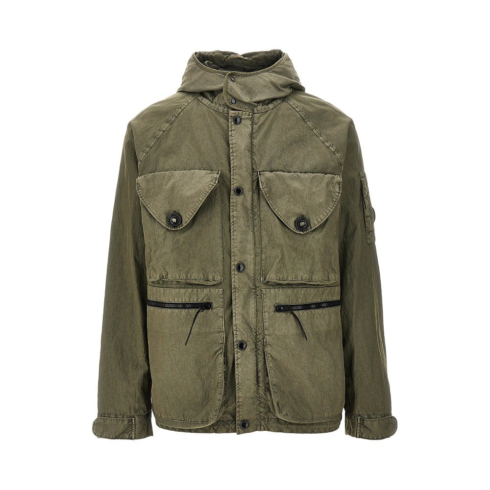 Panama-R Goggle jacket