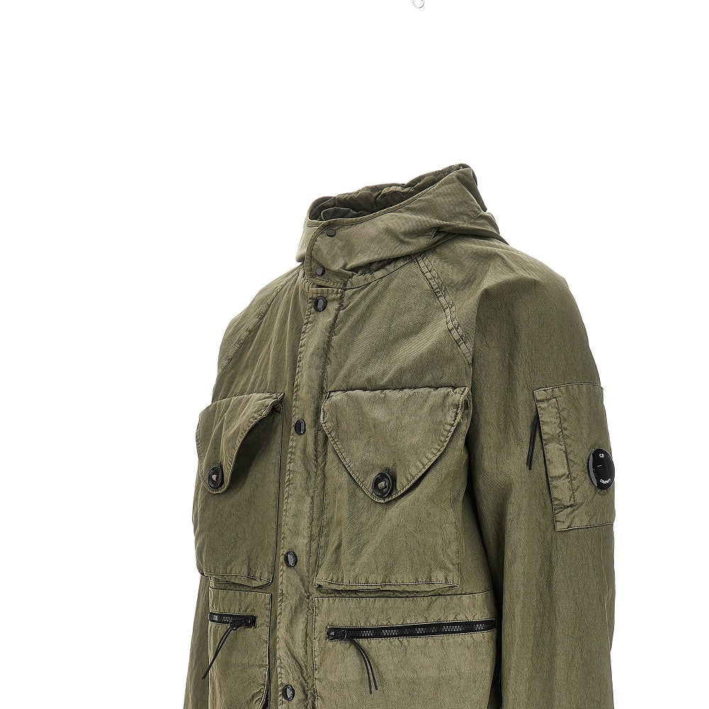 Panama-R Goggle jacket
