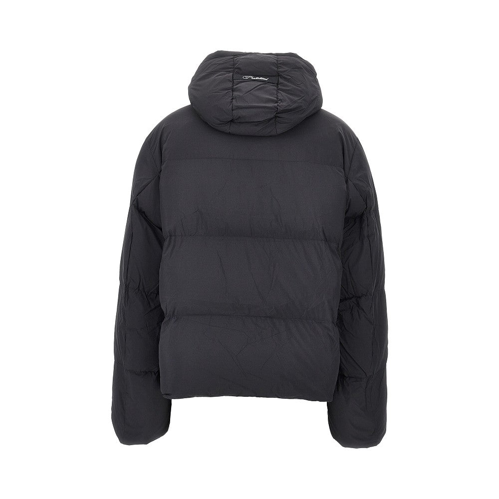 'Arctic' puffer jacket