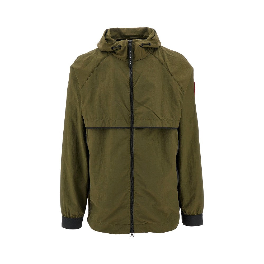 &#39;Faber Lux&#39; AcclimaLuxe jacket