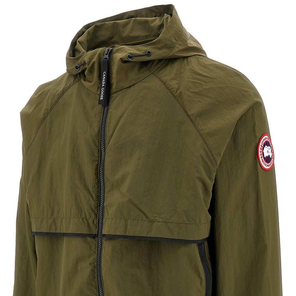 &#39;Faber Lux&#39; AcclimaLuxe jacket