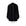 Blouson reversibile in shearling e twill