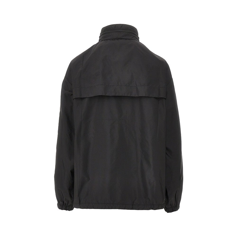 Re-Nylon blouson jacket