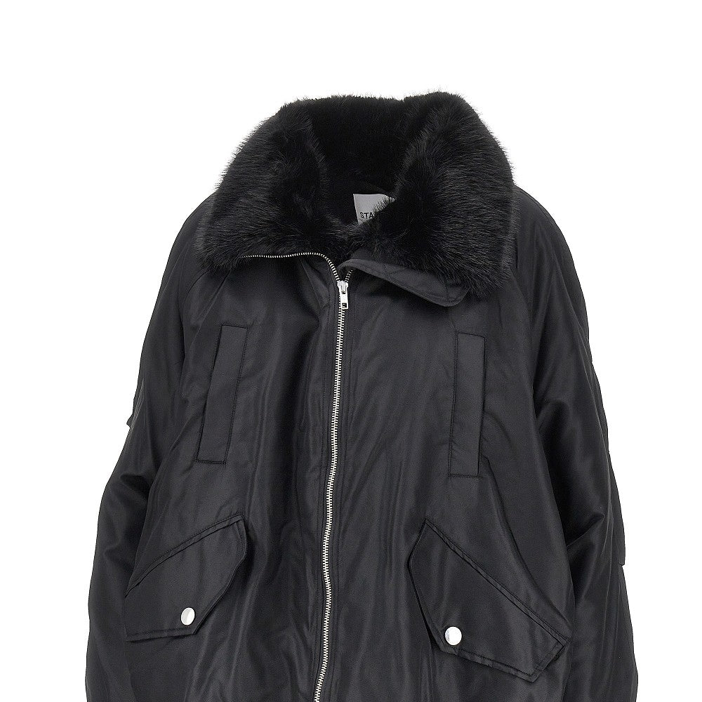 'Thilda' padded jacket