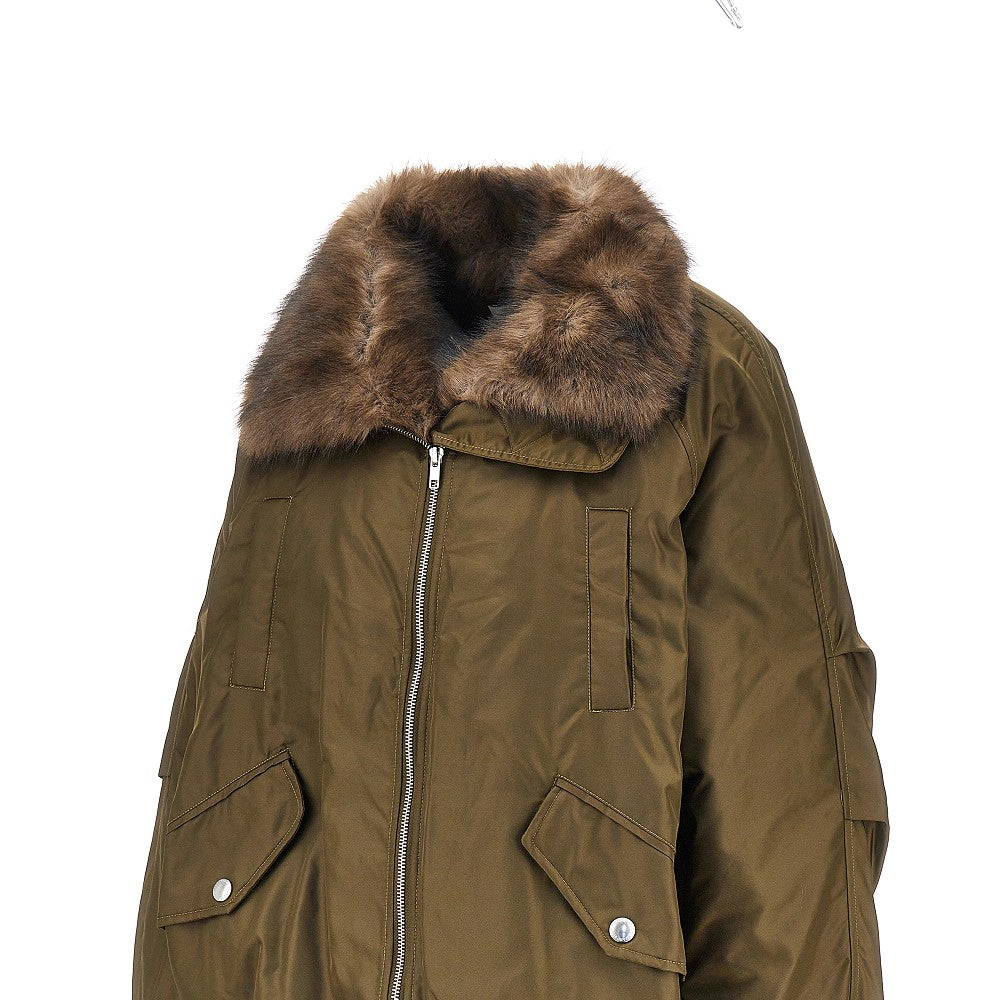 'Thilda' padded jacket