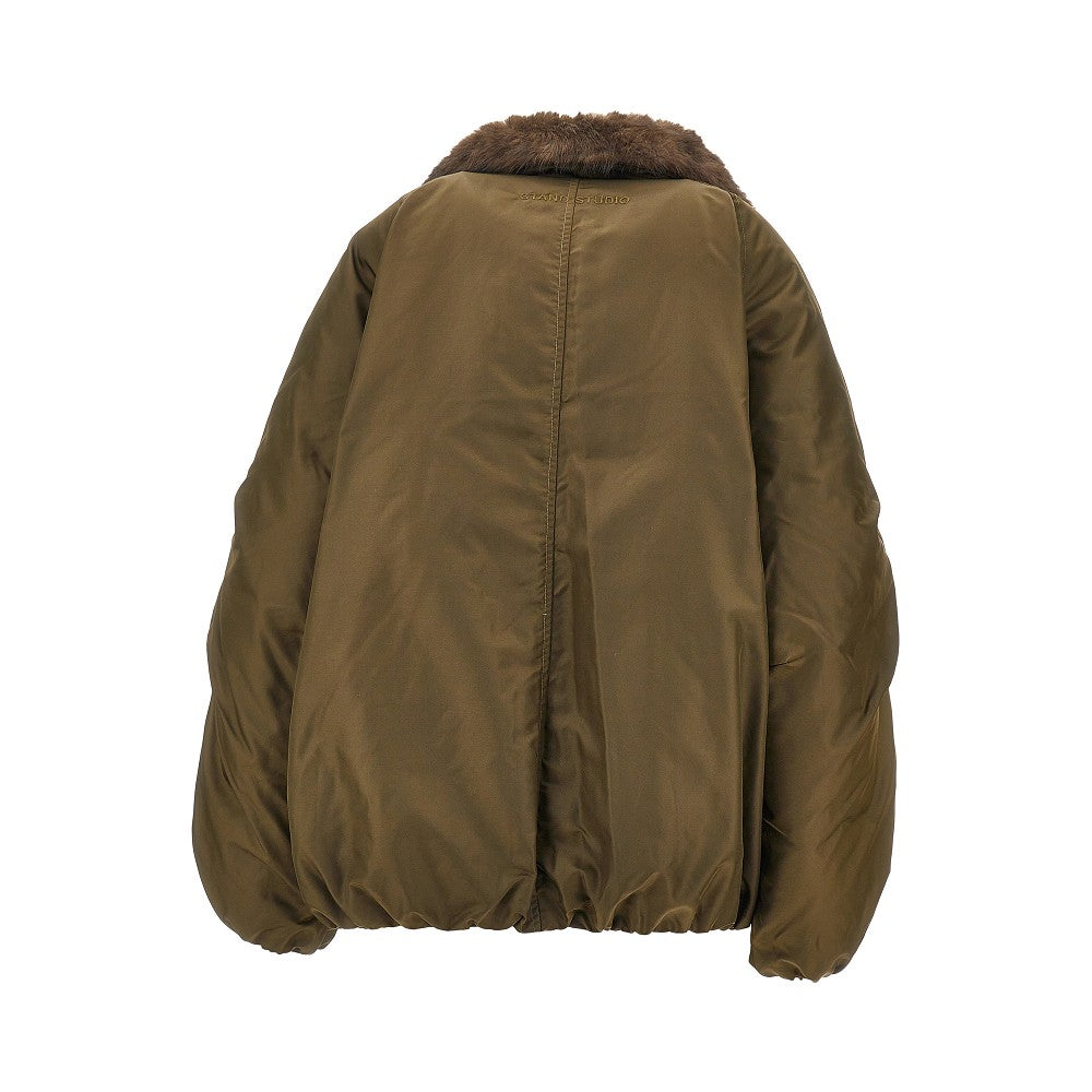 'Thilda' padded jacket