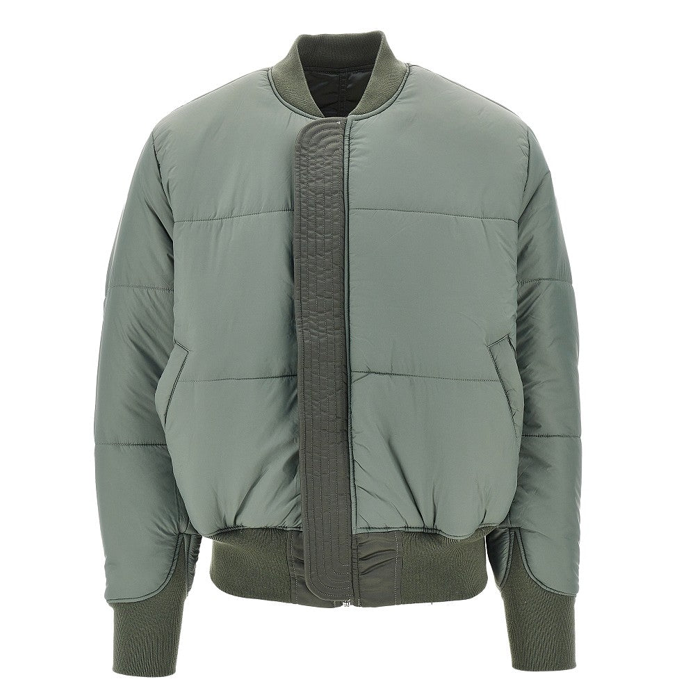 Bomber reversibile MA-1 Base Flight Jacket