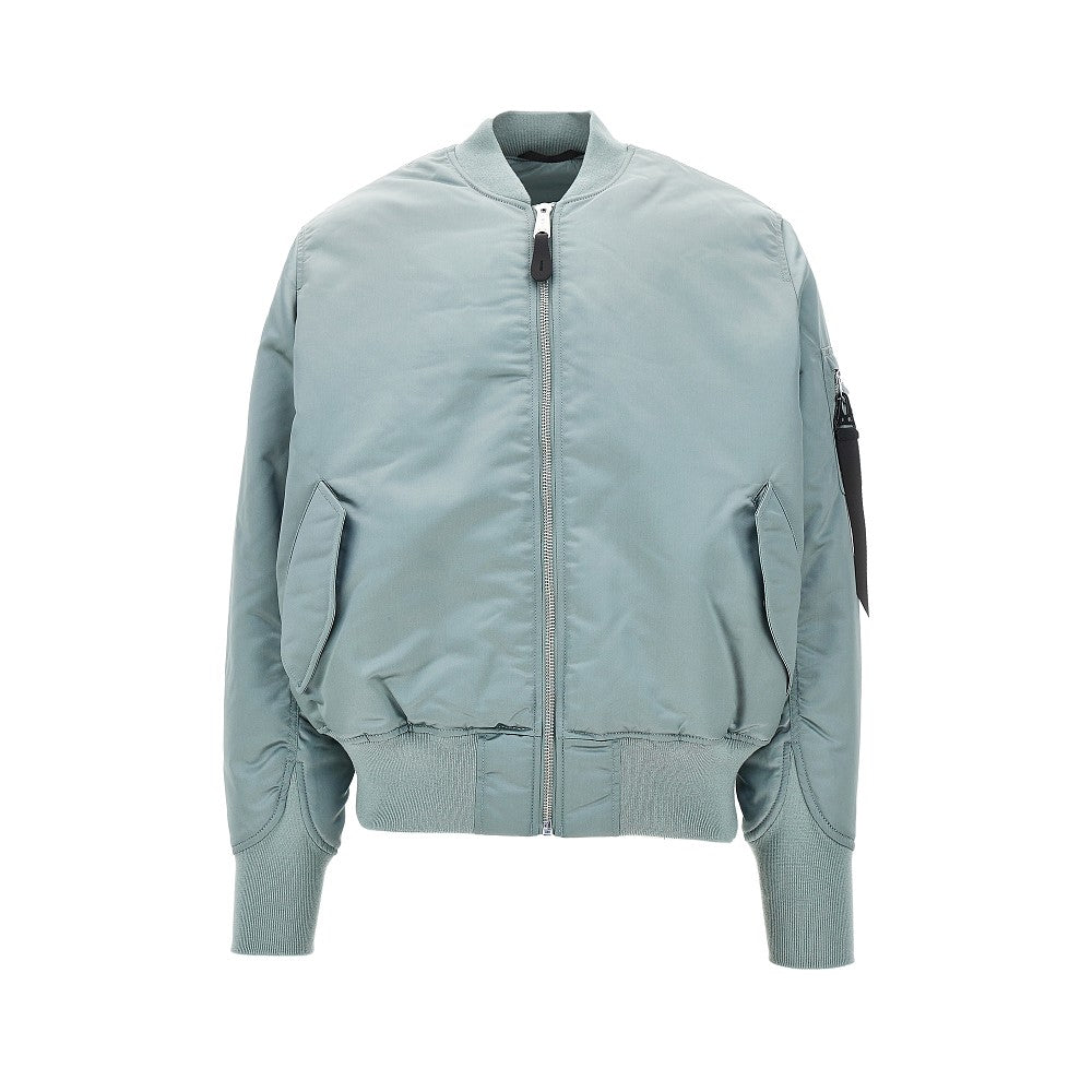 Bomber reversibile MA-1 Base Flight Jacket
