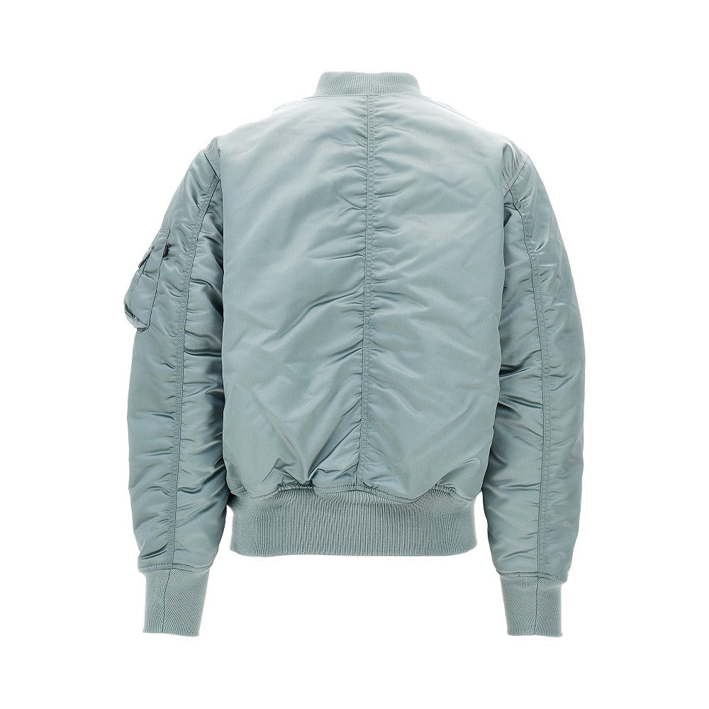 Bomber reversibile MA-1 Base Flight Jacket