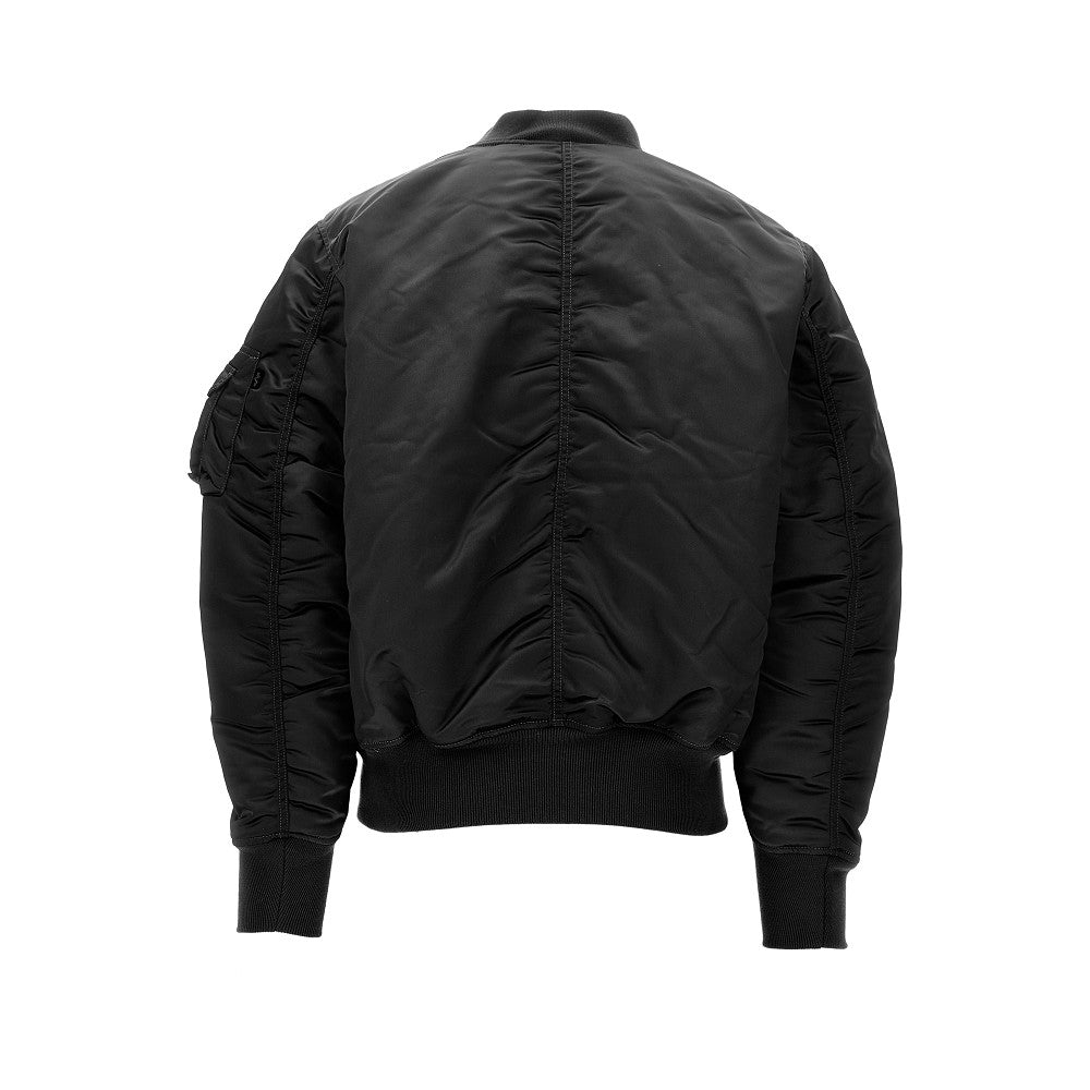 Bomber reversibile MA-1 Base Flight Jacket