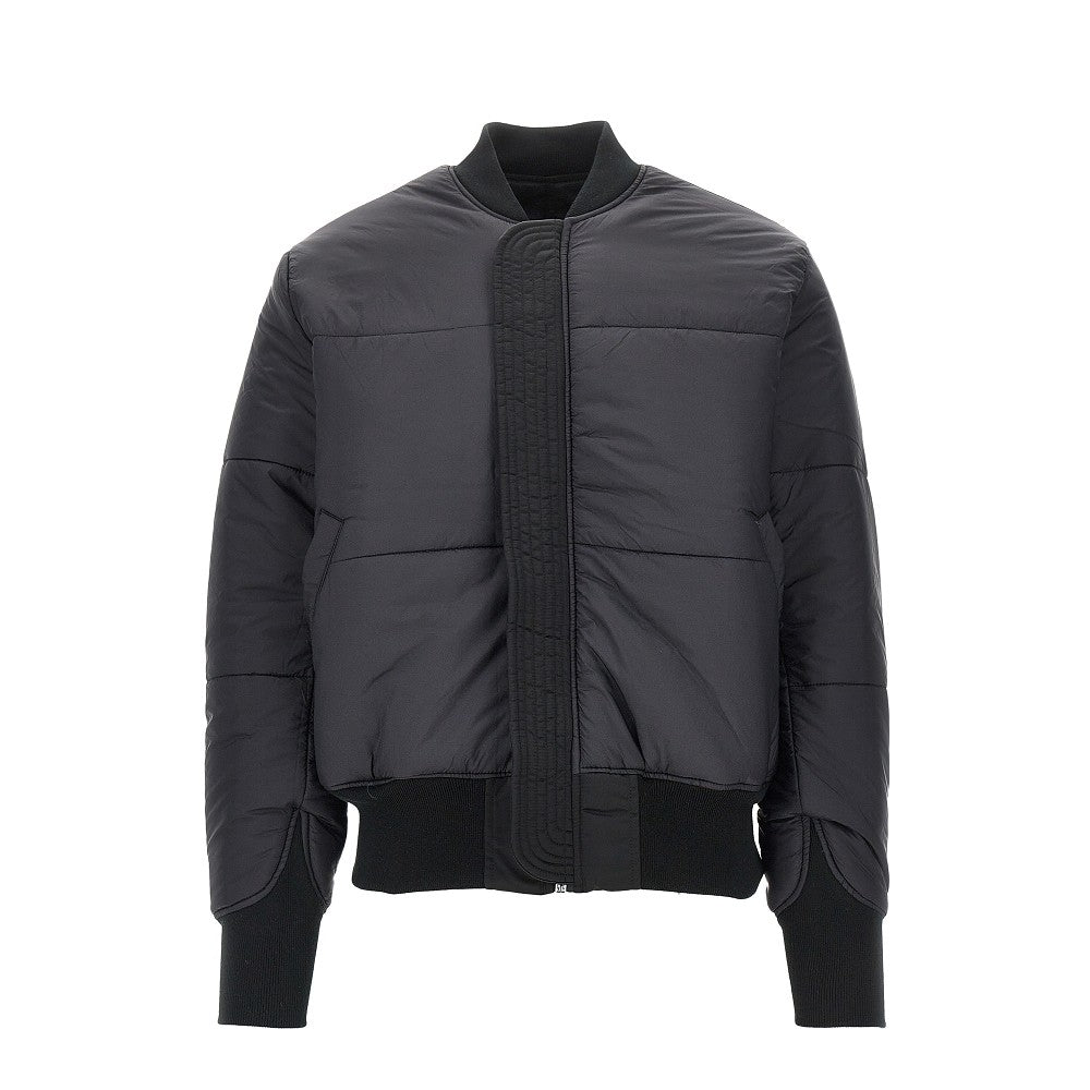 Bomber reversibile MA-1 Base Flight Jacket