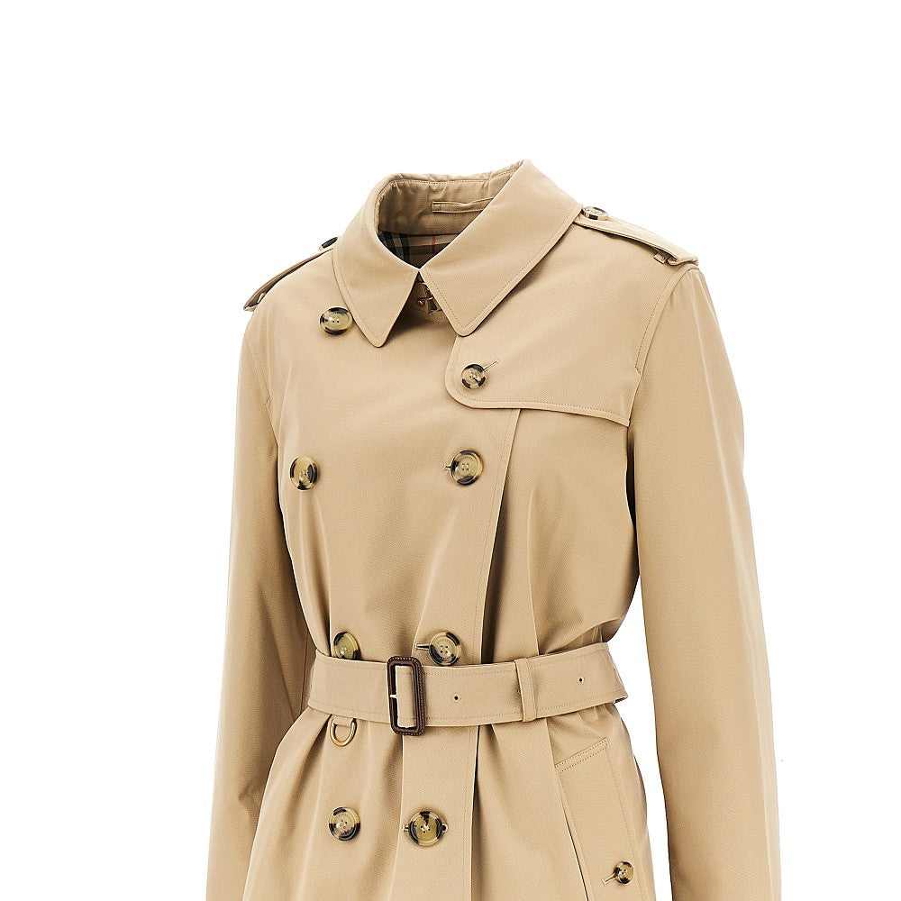 Trench 'Kensington' lungo