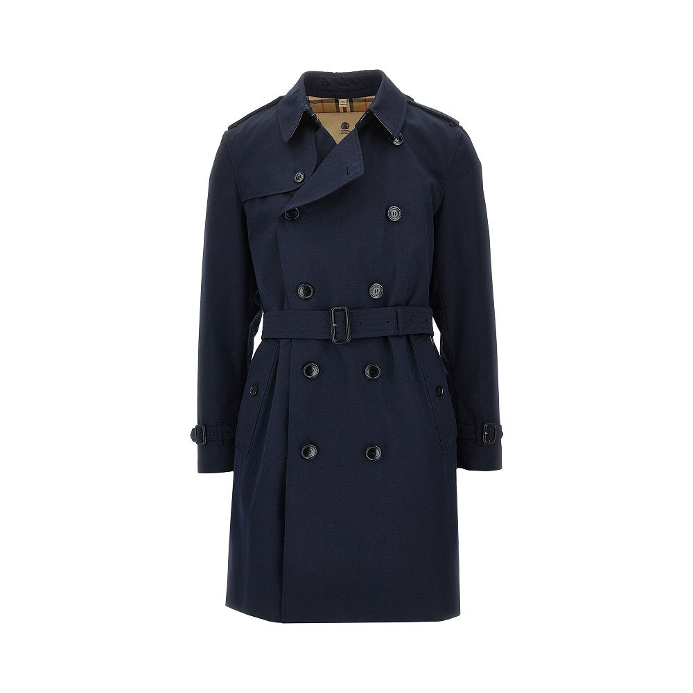 Medium Heritage Kensington trench coat