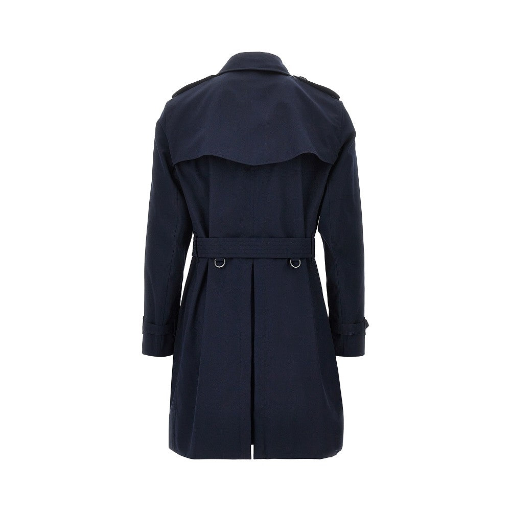 Medium Heritage Kensington trench coat