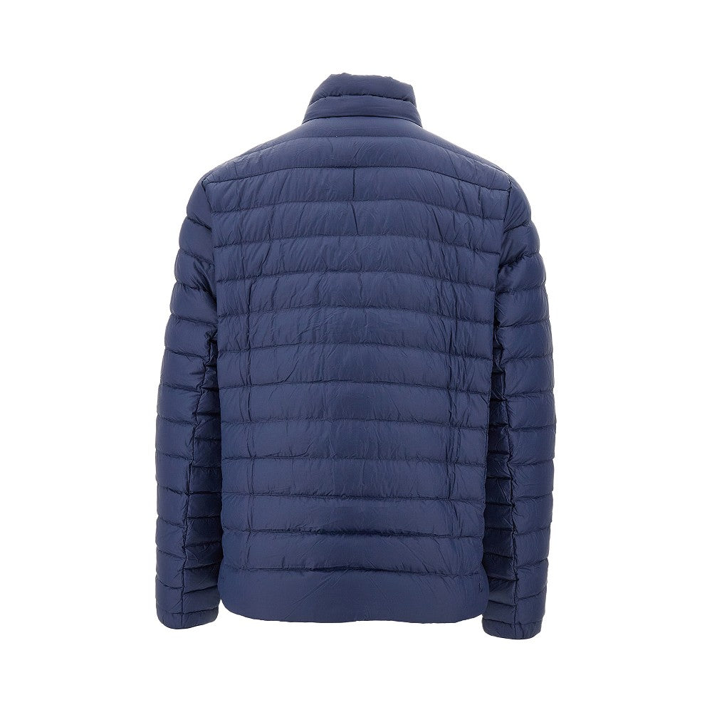 &#39;Down Sweater&#39; jacket