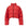 Cropped down jacket with Gucci crest