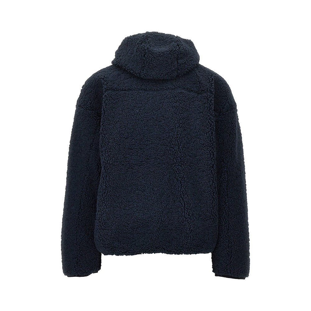 Blouson in pile Teddy 'Zat'