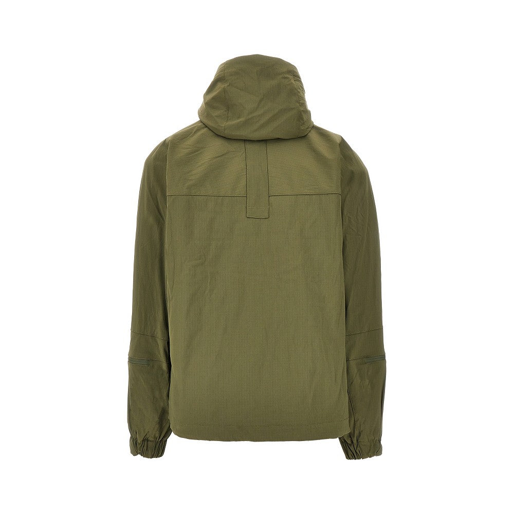 Technical Polar double jacket