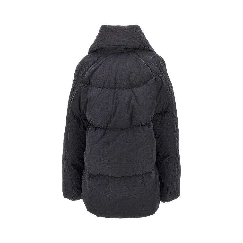 Piumino oversize W SOFT VAULT
