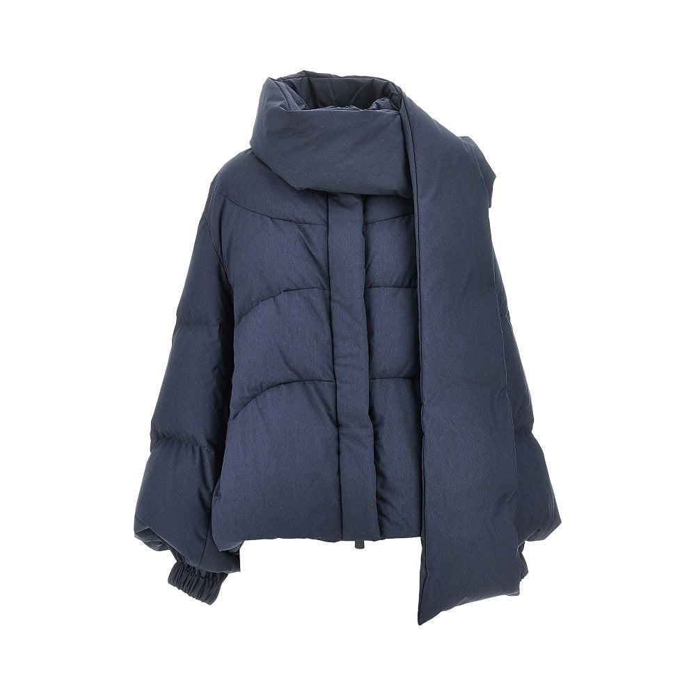 Piumino W AIR FOLD