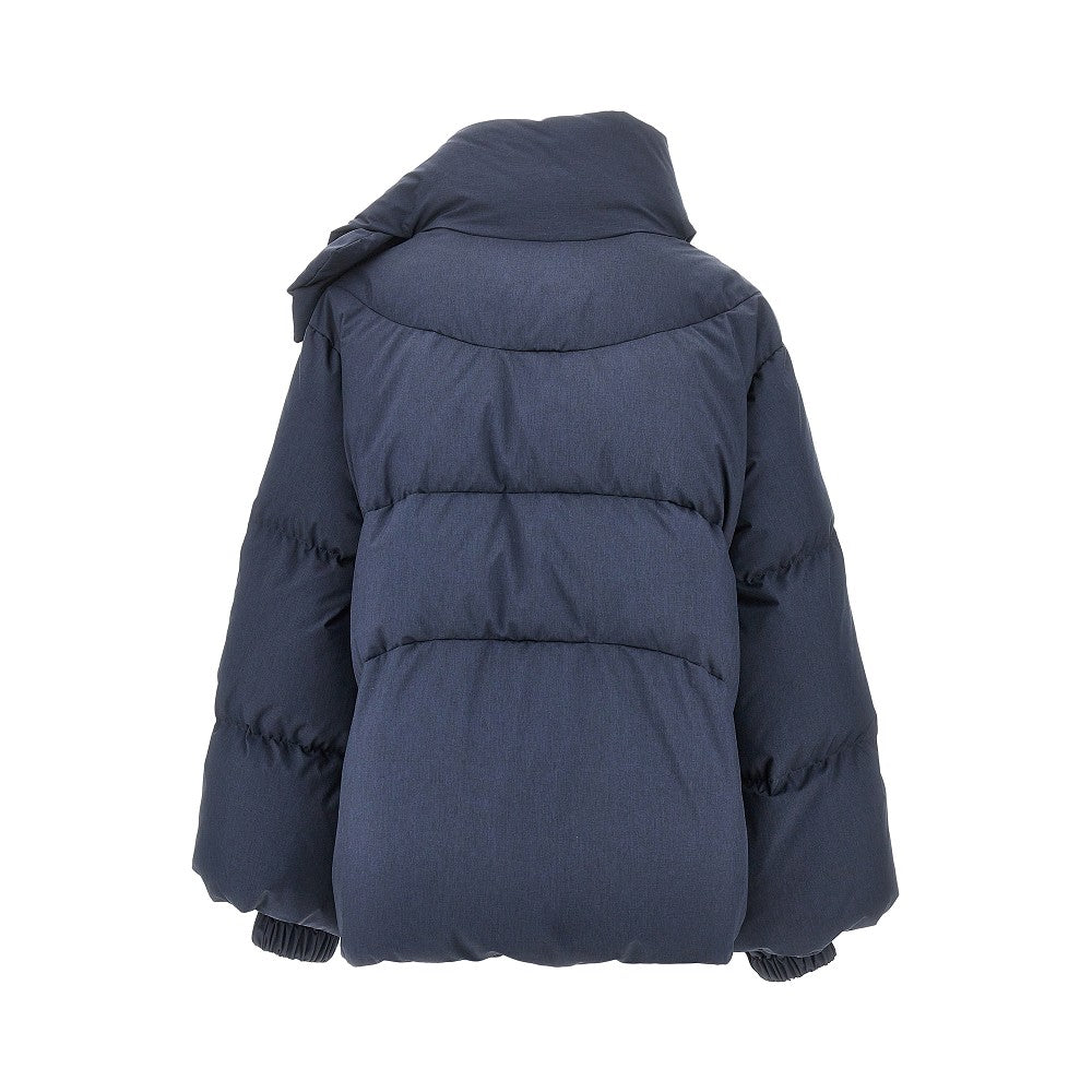 Piumino W AIR FOLD