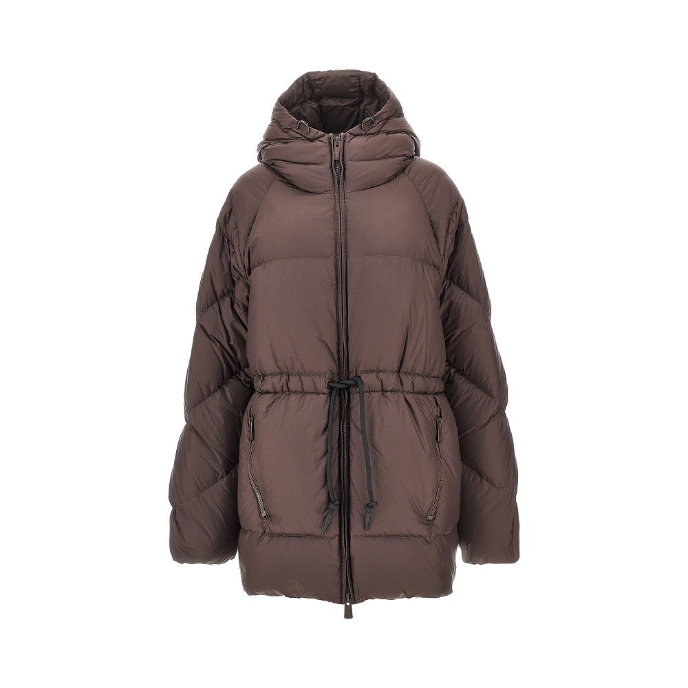 Piumino W OWL COAT FCS