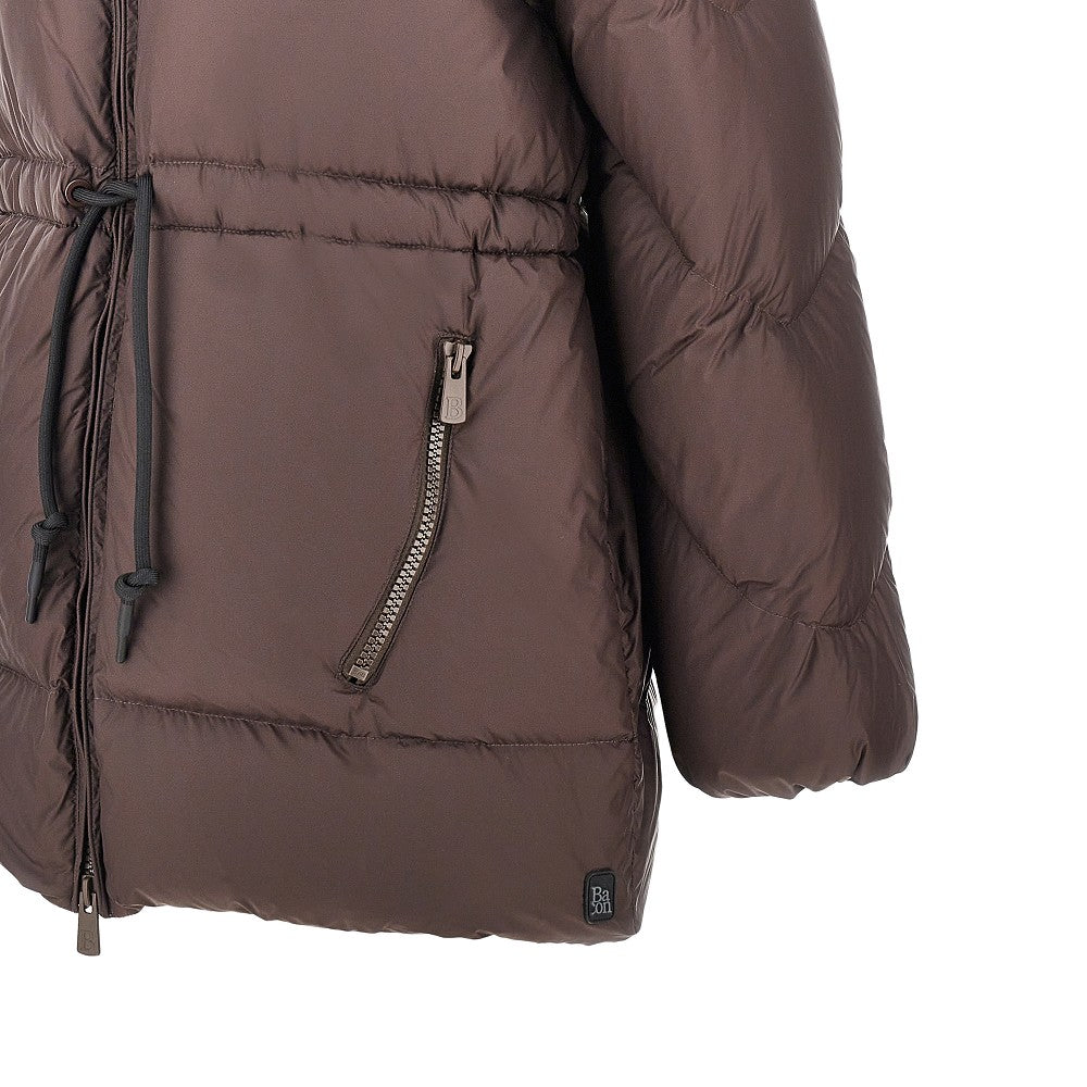 Piumino W OWL COAT FCS