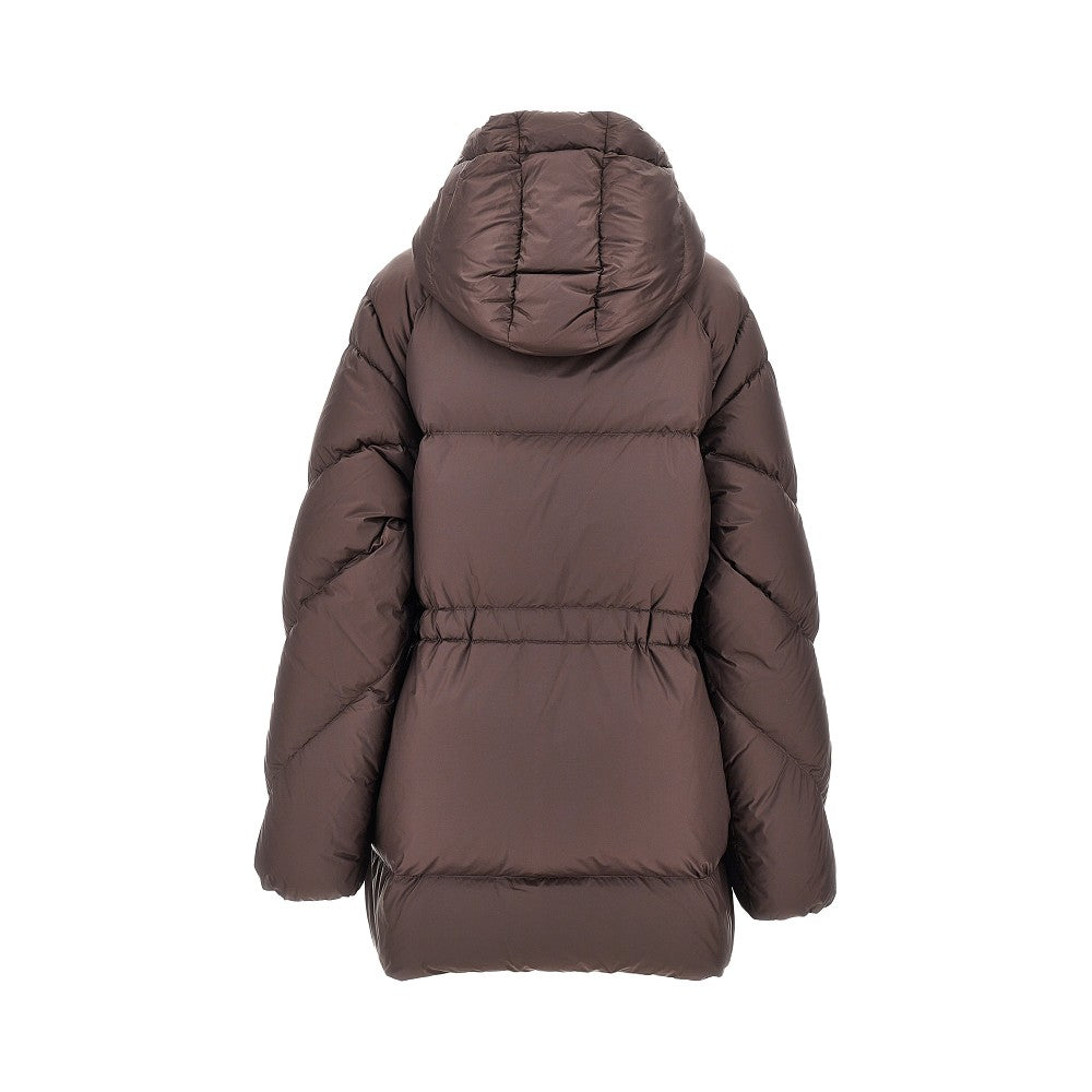 Piumino W OWL COAT FCS
