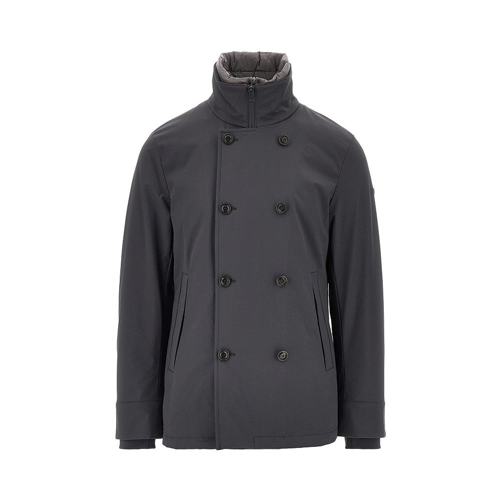 Piumino 'Edmund' in nylon imbottito