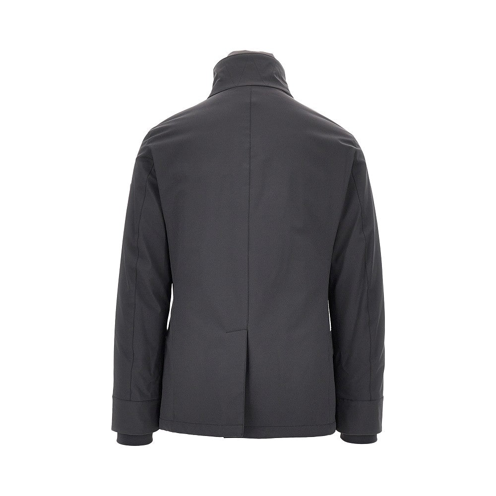 Piumino 'Edmund' in nylon imbottito