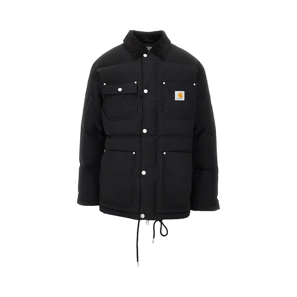 'Rayler' padded jacket