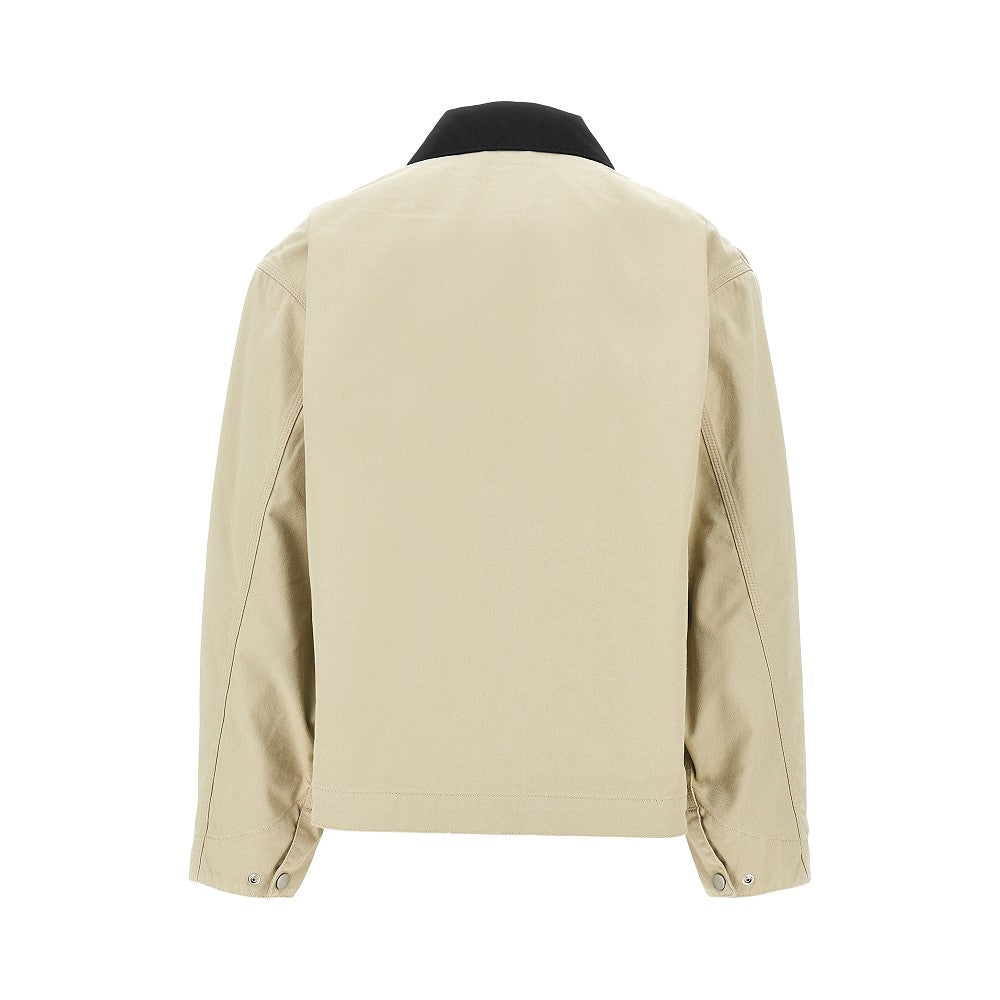 Giacca 'Detroit' in cotone