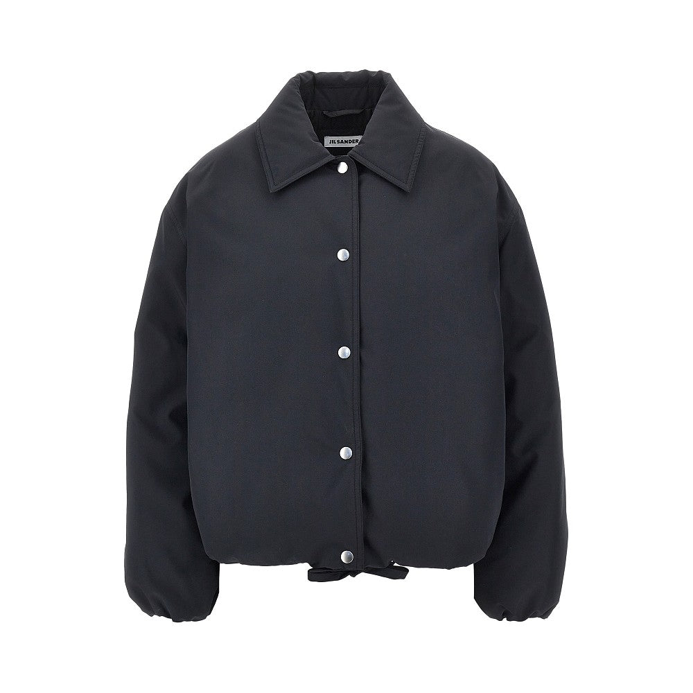 Giacca Boxy Fit imbottita