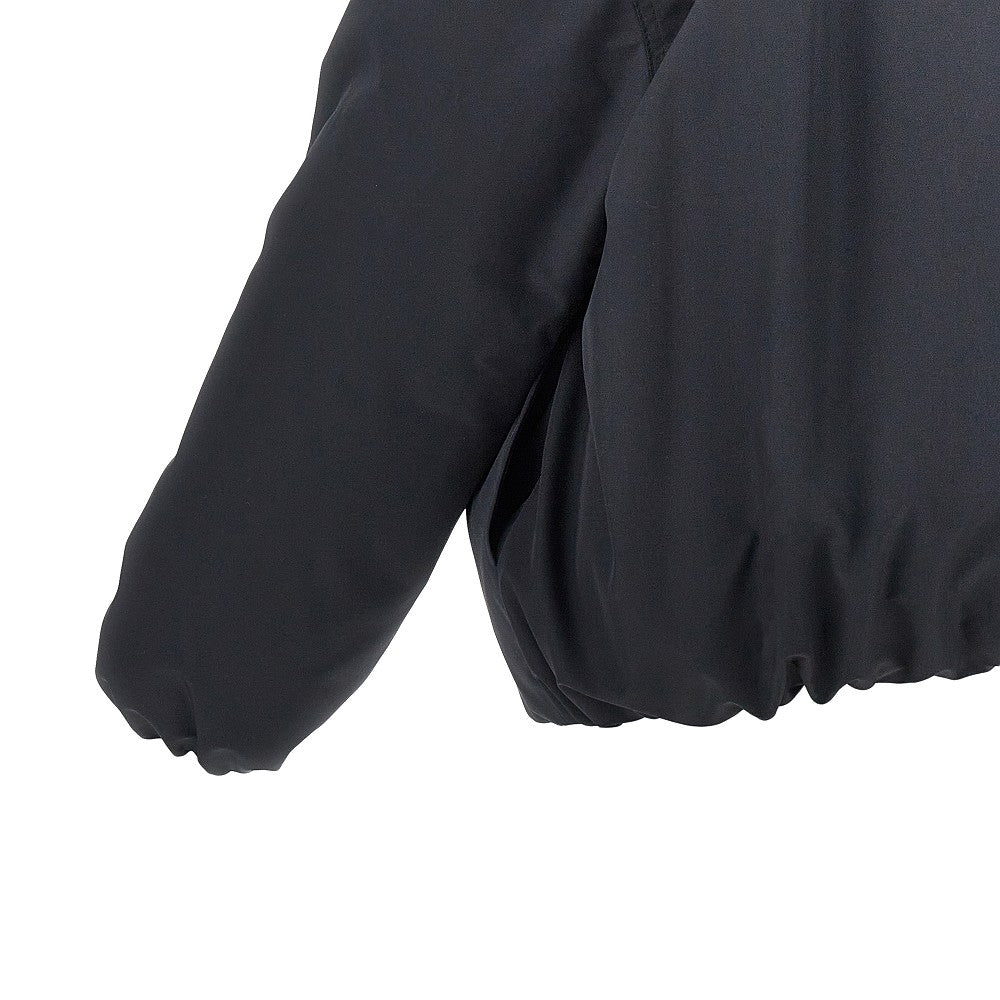 Giacca Boxy Fit imbottita