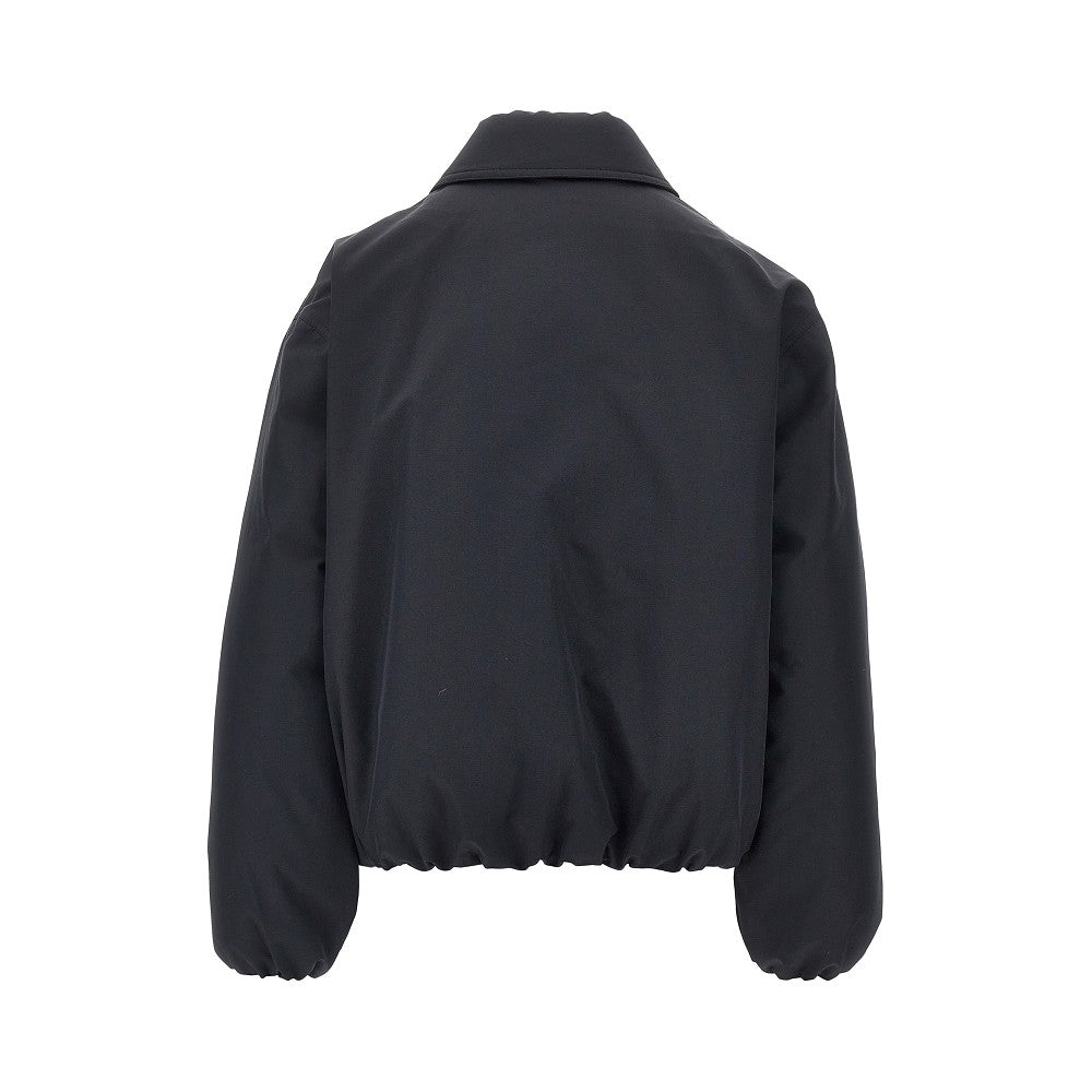 Giacca Boxy Fit imbottita