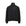 Felpa full-zip Laminar in cotone