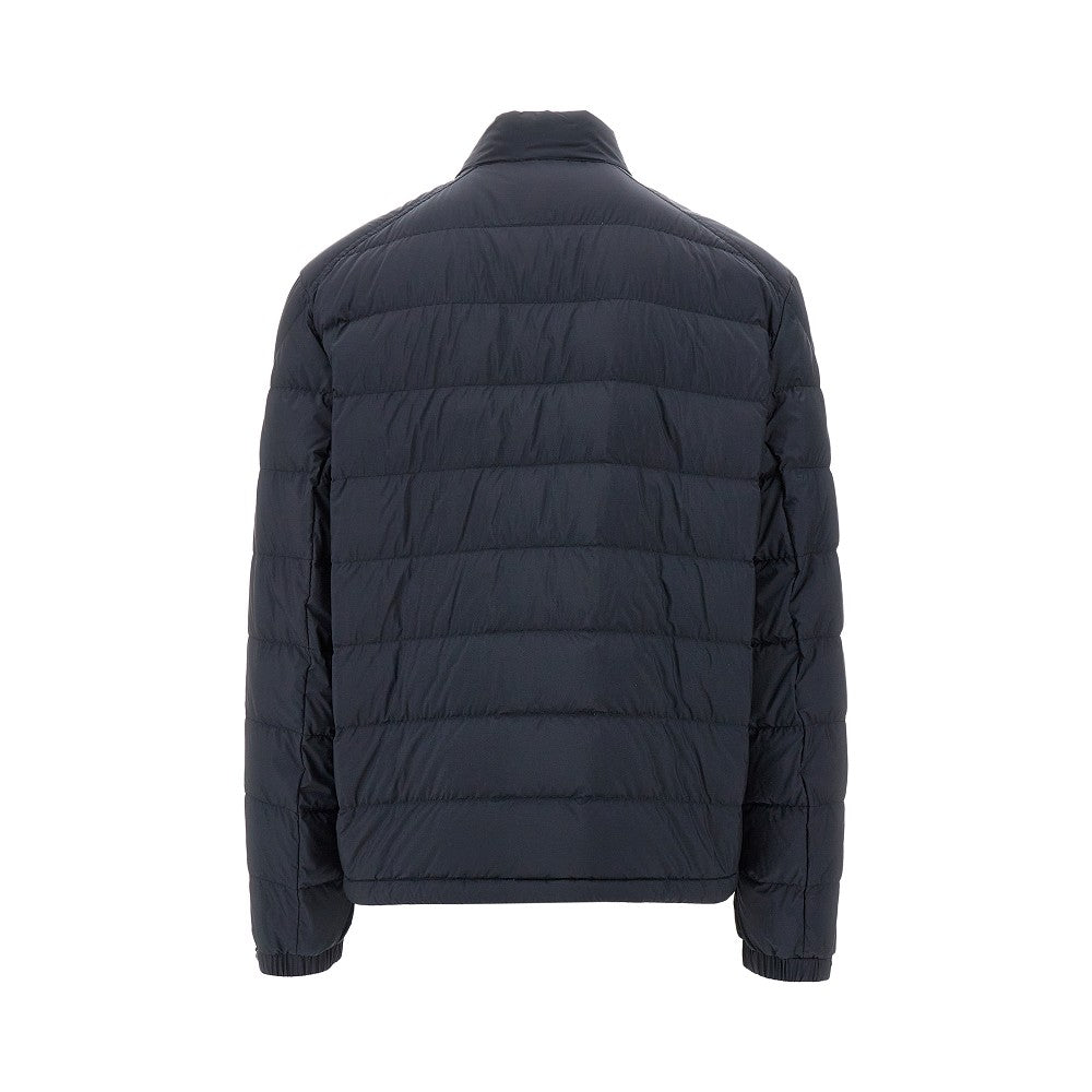 &#39;Selves&#39; short down jacket