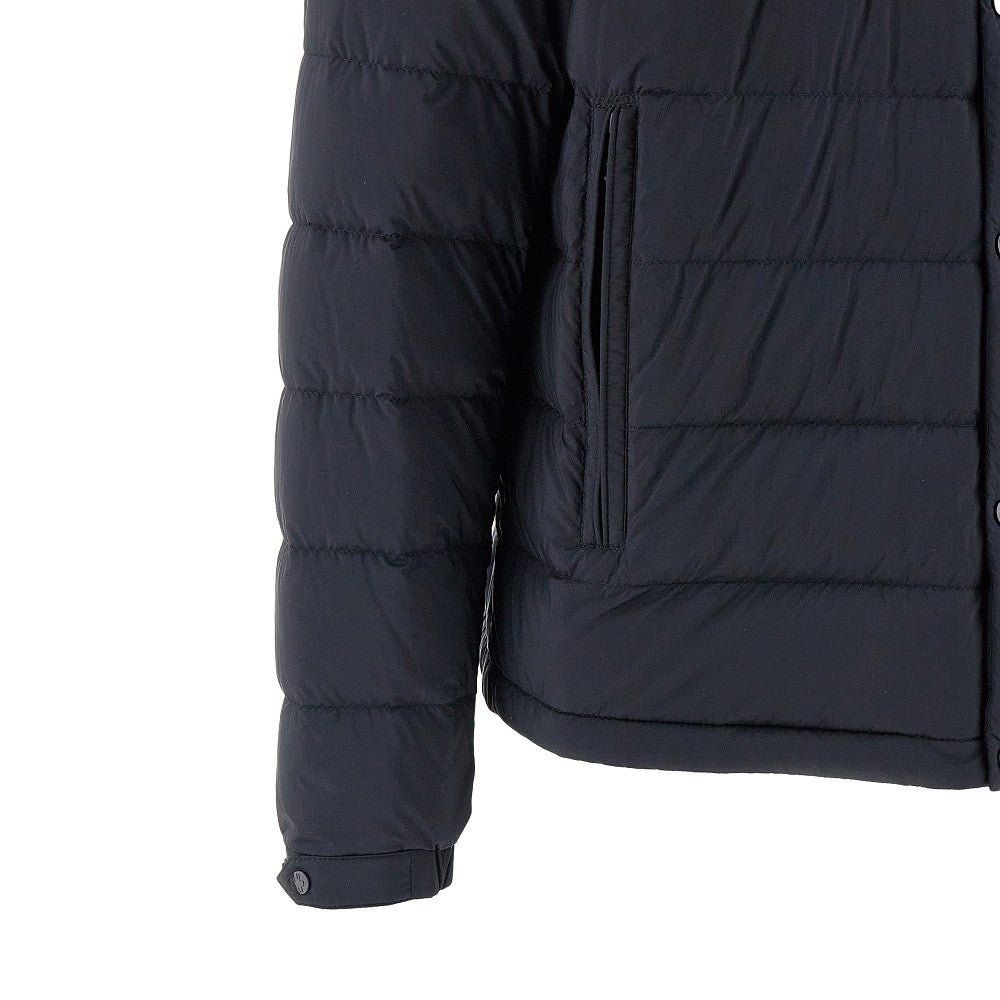 &#39;Selves&#39; short down jacket