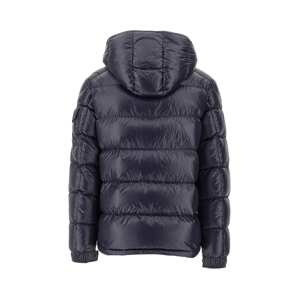 'Moncler Maya' hooded down jacket