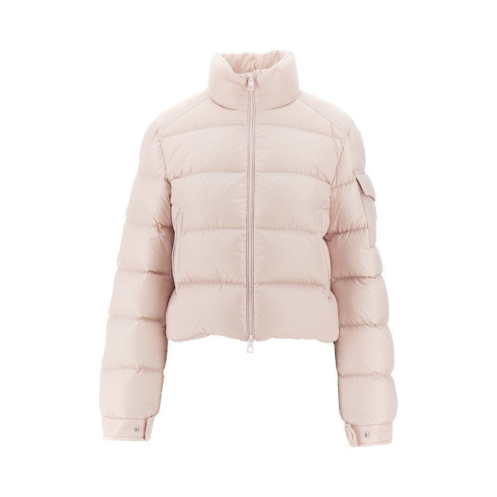 Petra' short down jacket MONCLER – RBoutique