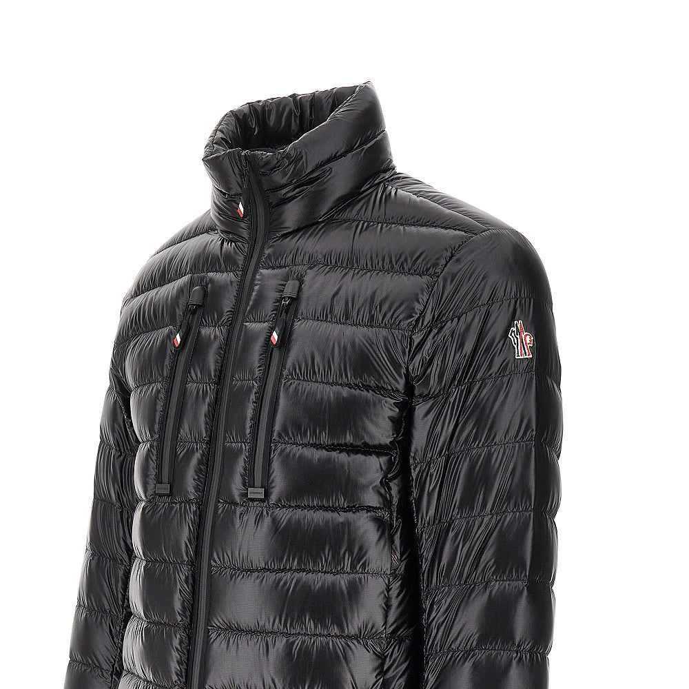 'Hers' packable down jacket