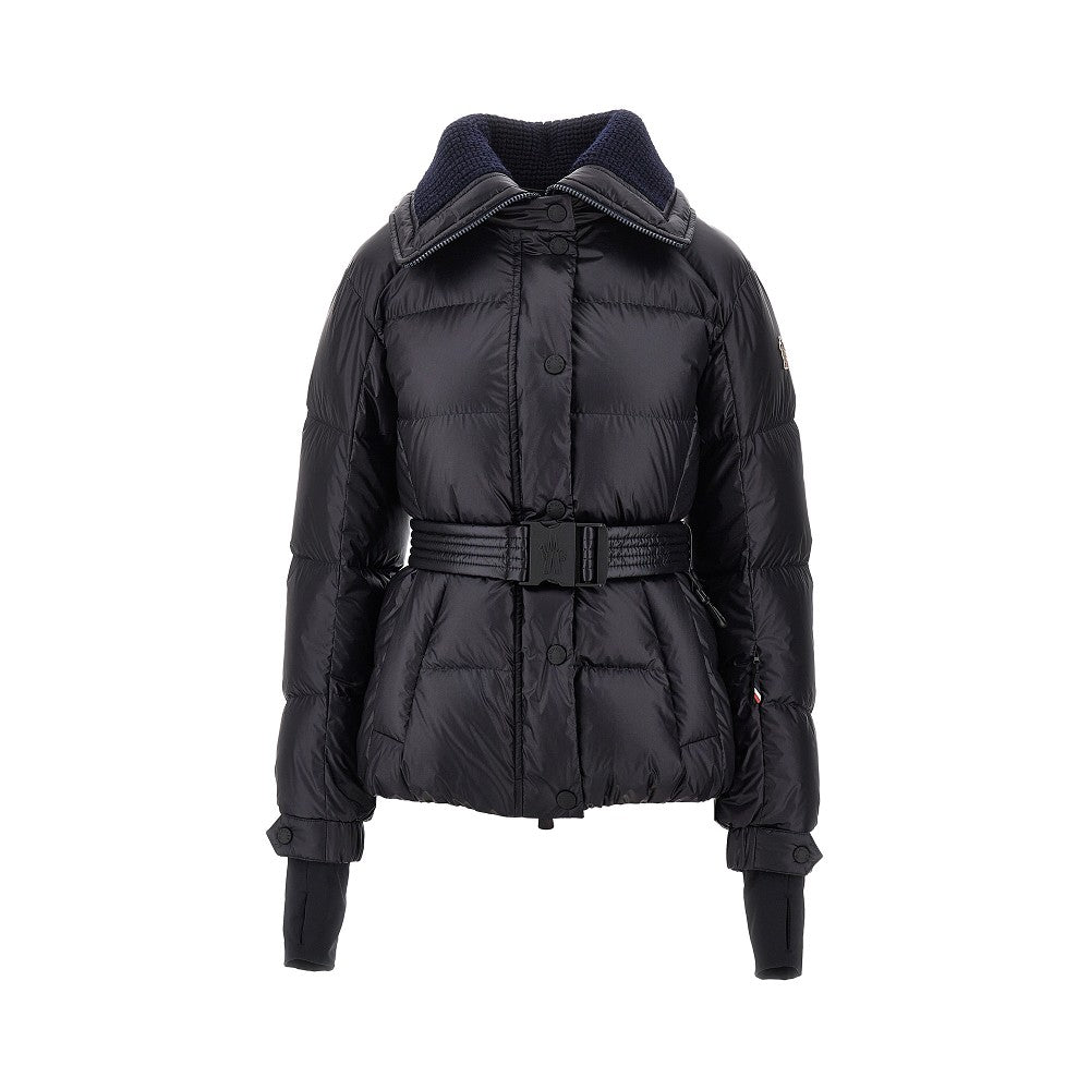 'Bataillouse' down jacket
