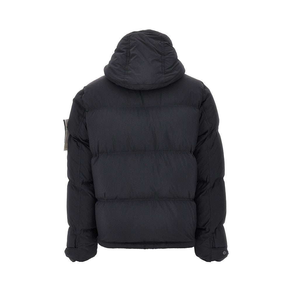 Matt Ripstop CORDURA down jacket