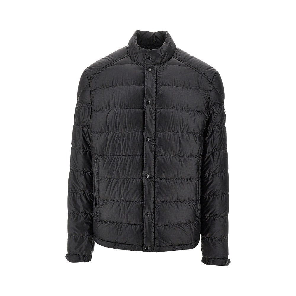 'Selves' down jacket