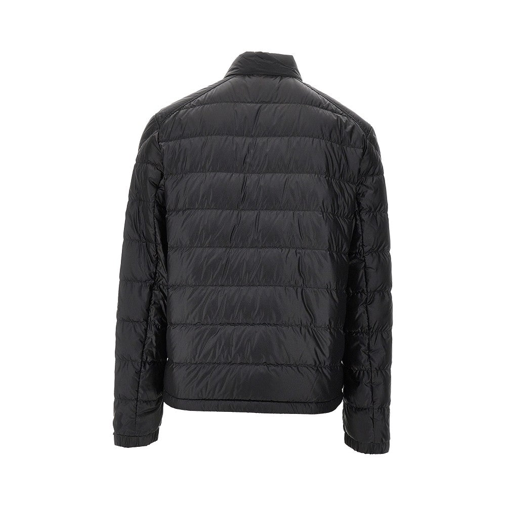 'Selves' down jacket