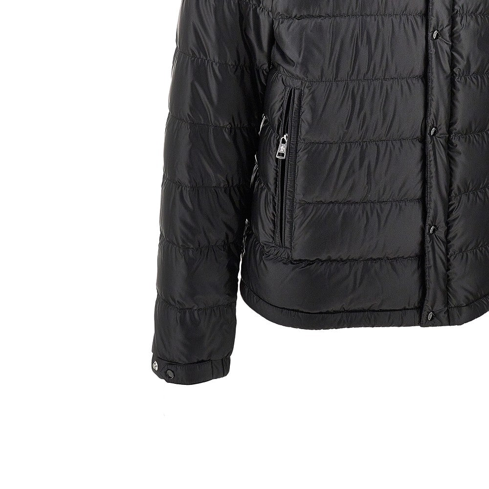 'Selves' down jacket