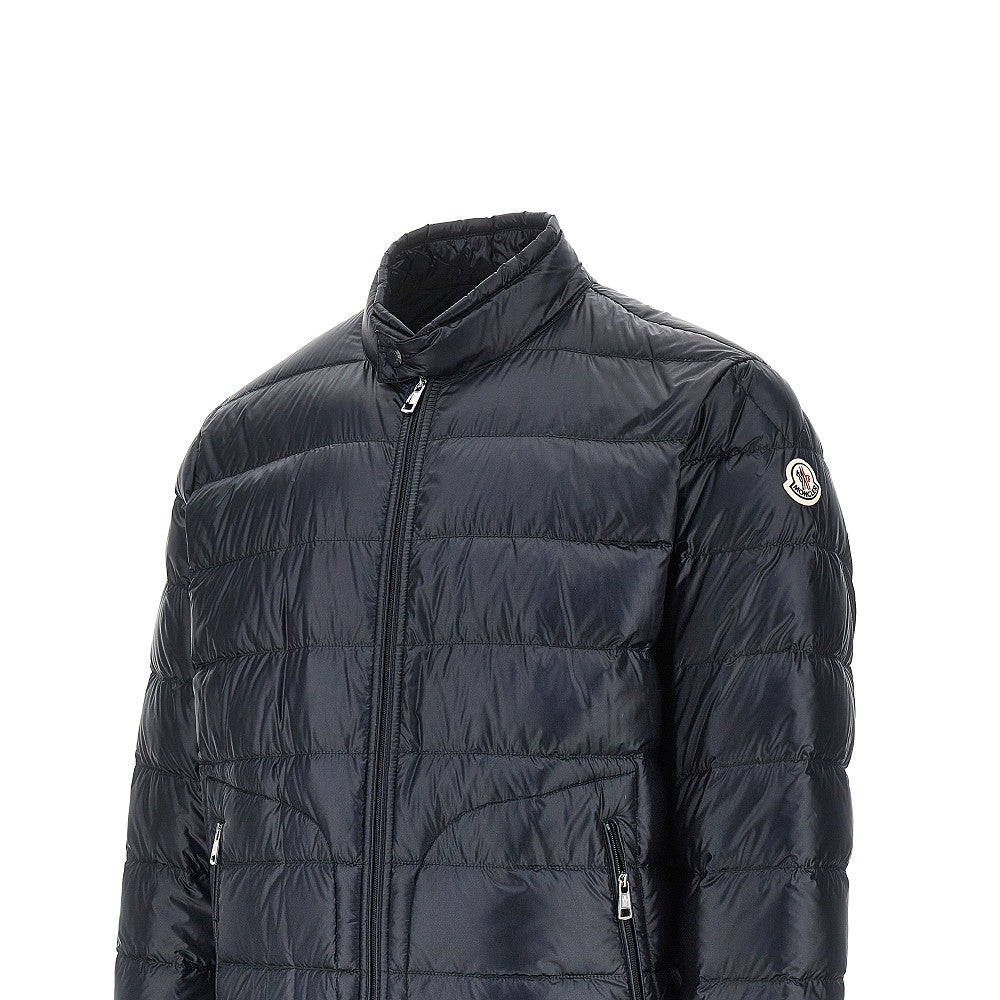 'Acorus' down jacket