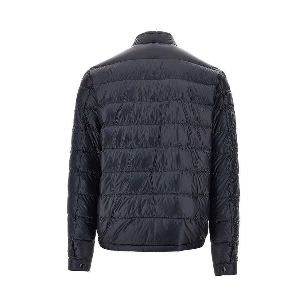 'Acorus' down jacket